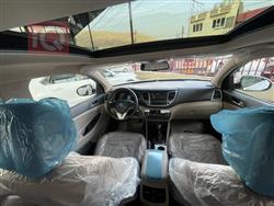 هیوندای تۆکسۆن